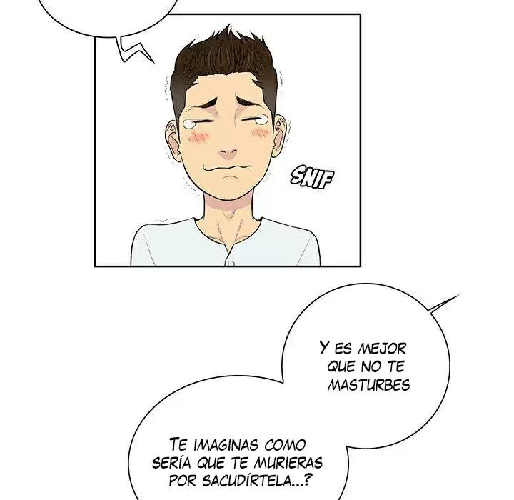 The Stand-up Guy Capítulo 44 - Página 58