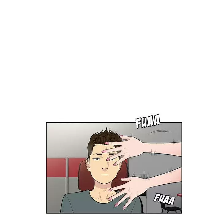The Stand-up Guy Capítulo 44 - Página 60