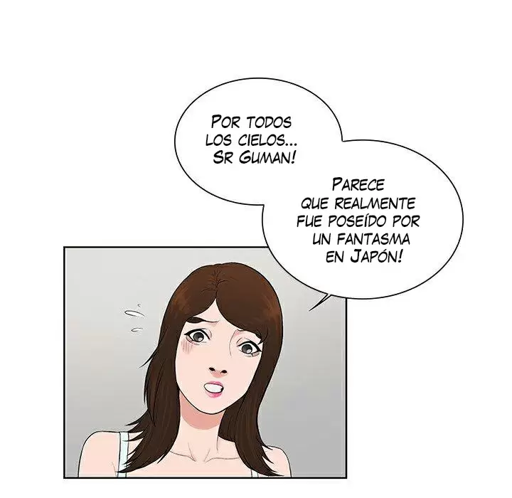 The Stand-up Guy Capítulo 44 - Página 61