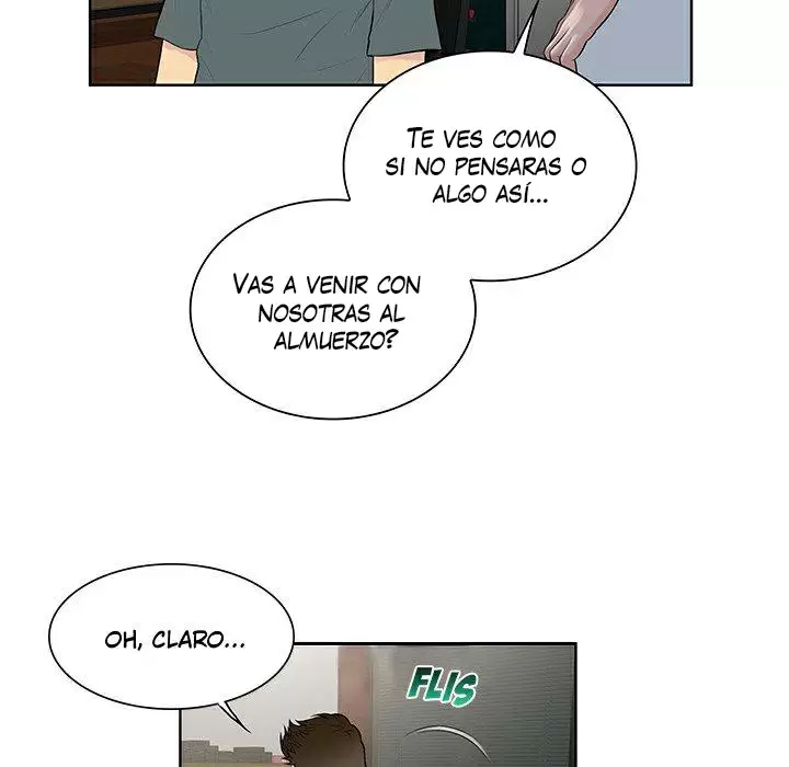 The Stand-up Guy Capítulo 44 - Página 64