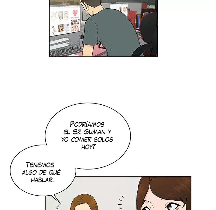 The Stand-up Guy Capítulo 44 - Página 65