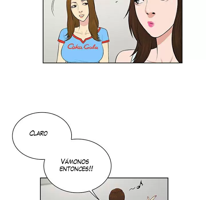 The Stand-up Guy Capítulo 44 - Página 66