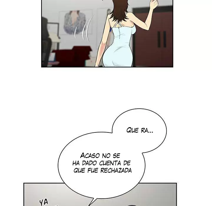 The Stand-up Guy Capítulo 44 - Página 67