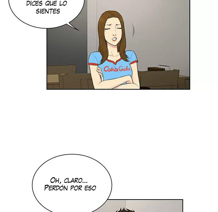 The Stand-up Guy Capítulo 44 - Página 75