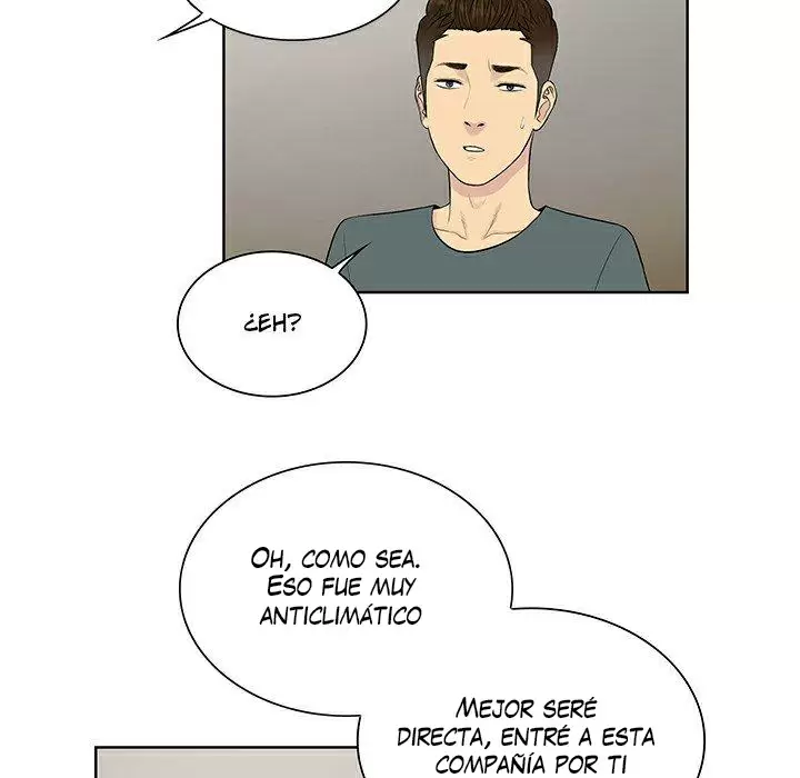 The Stand-up Guy Capítulo 44 - Página 78