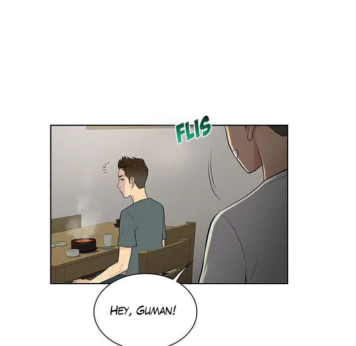 The Stand-up Guy Capítulo 44 - Página 81