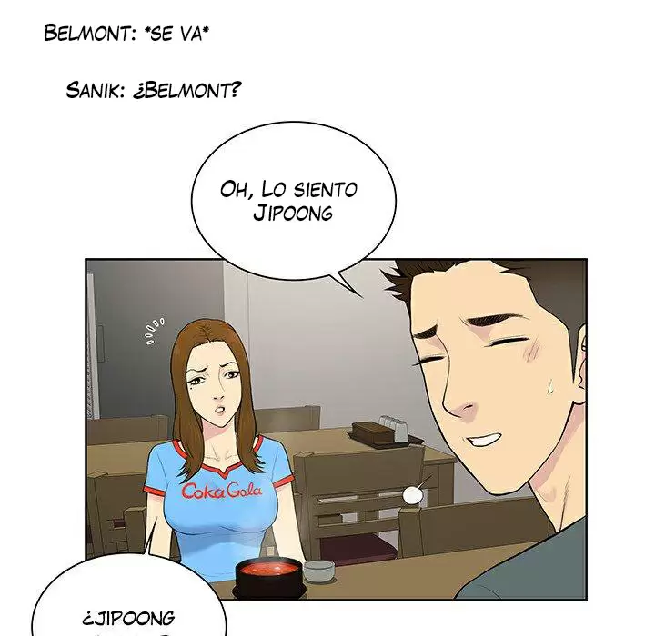 The Stand-up Guy Capítulo 44 - Página 83