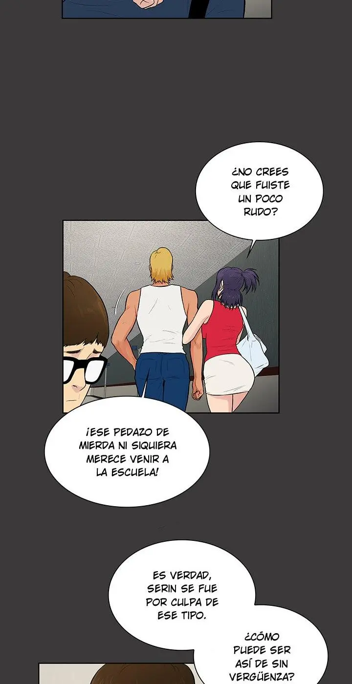 The Stand-up Guy Capítulo 45 - Página 12