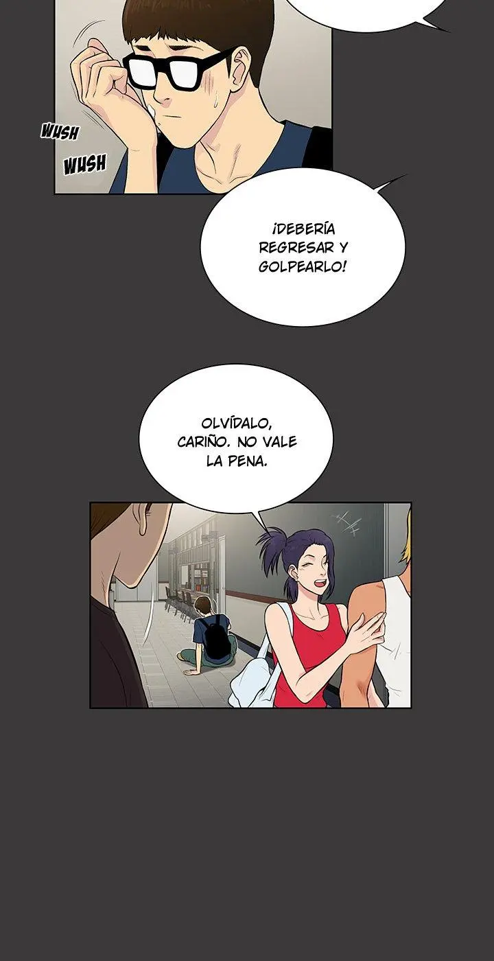 The Stand-up Guy Capítulo 45 - Página 13