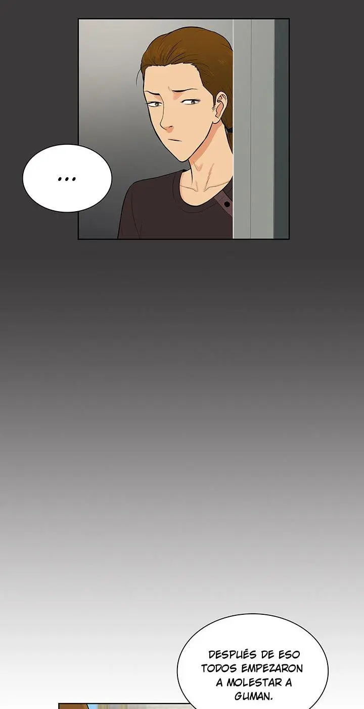 The Stand-up Guy Capítulo 45 - Página 14