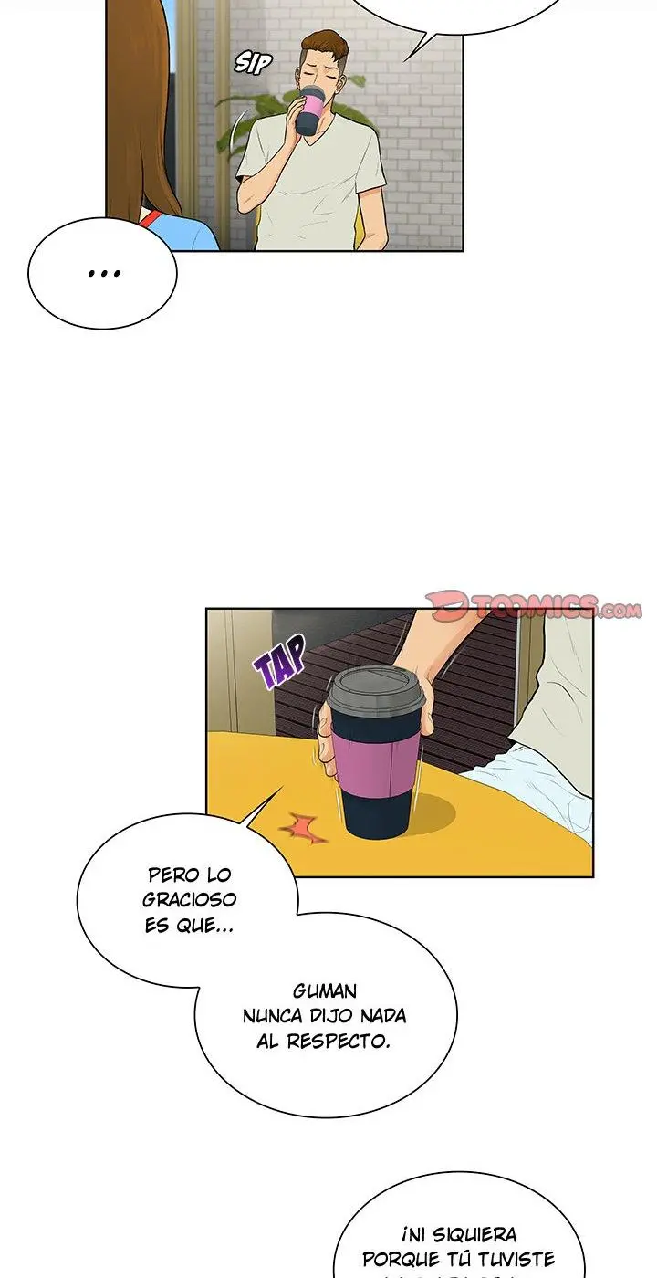 The Stand-up Guy Capítulo 45 - Página 15