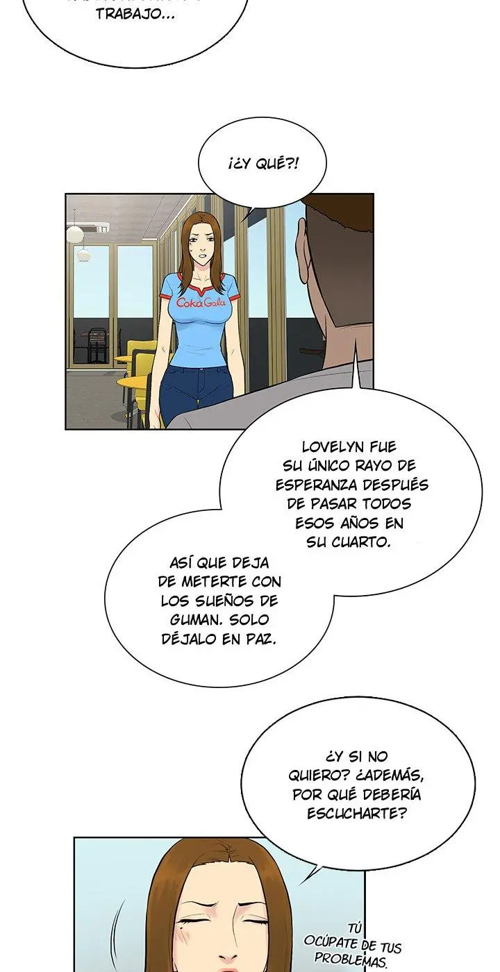 The Stand-up Guy Capítulo 45 - Página 18