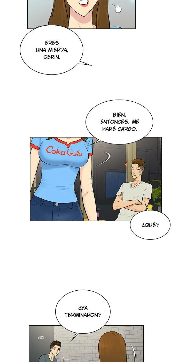 The Stand-up Guy Capítulo 45 - Página 19
