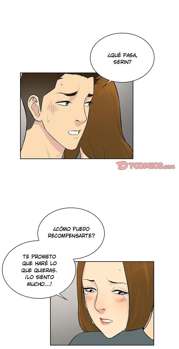 The Stand-up Guy Capítulo 45 - Página 22