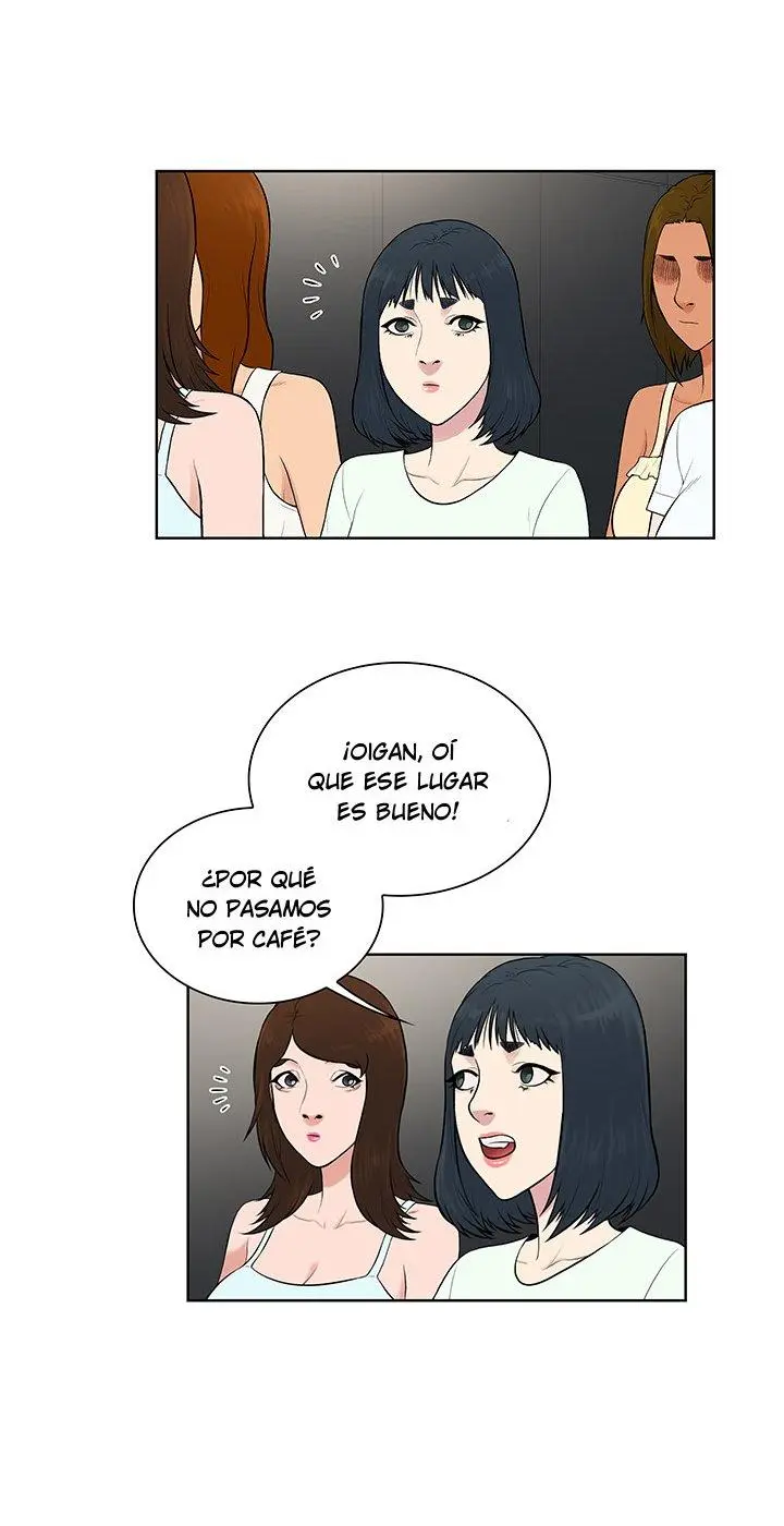 The Stand-up Guy Capítulo 45 - Página 24