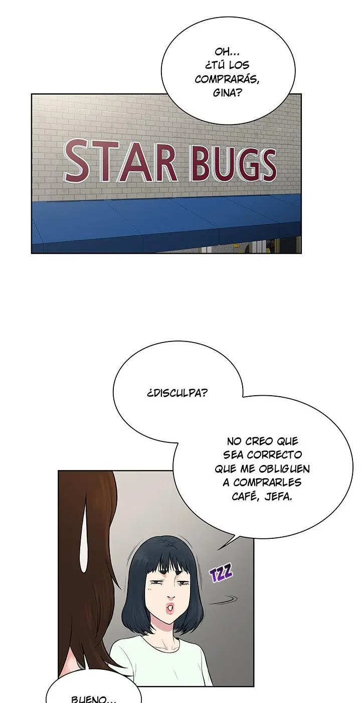 The Stand-up Guy Capítulo 45 - Página 25