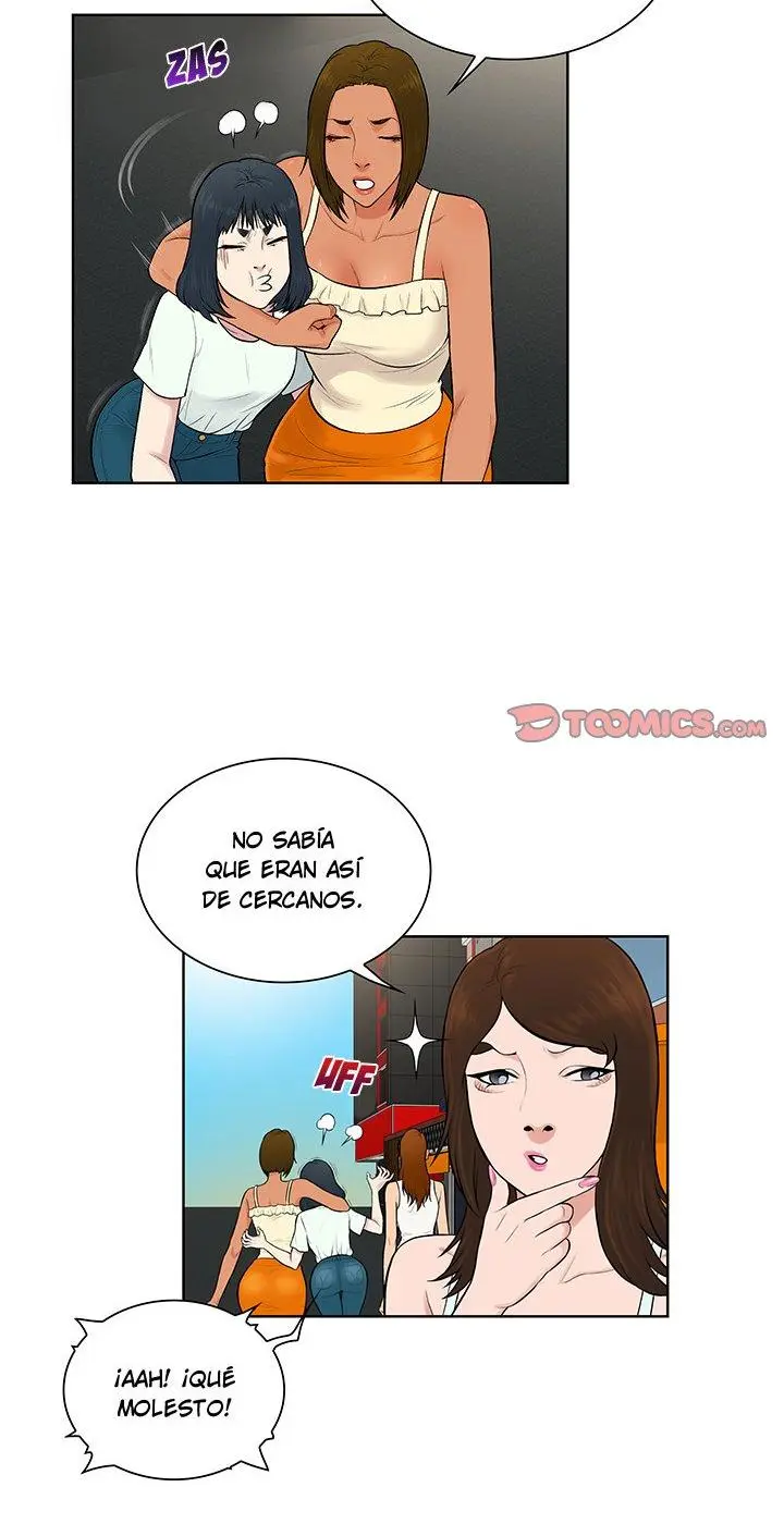 The Stand-up Guy Capítulo 45 - Página 29