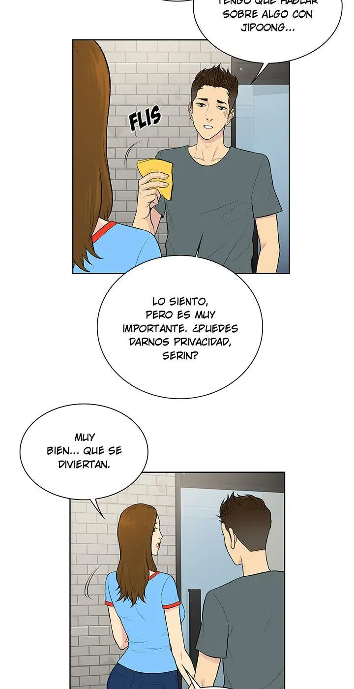 The Stand-up Guy Capítulo 45 - Página 34