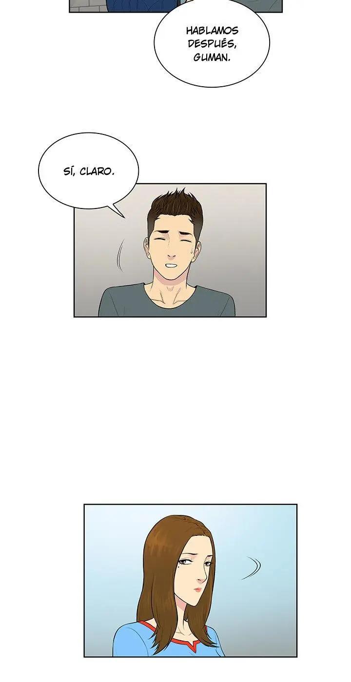 The Stand-up Guy Capítulo 45 - Página 35