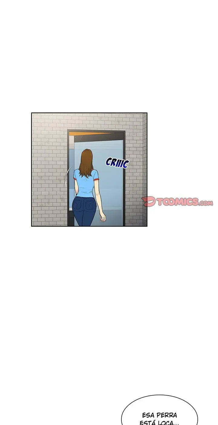 The Stand-up Guy Capítulo 45 - Página 36