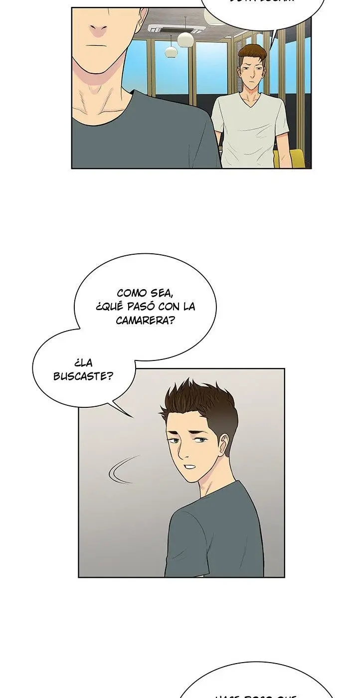 The Stand-up Guy Capítulo 45 - Página 37