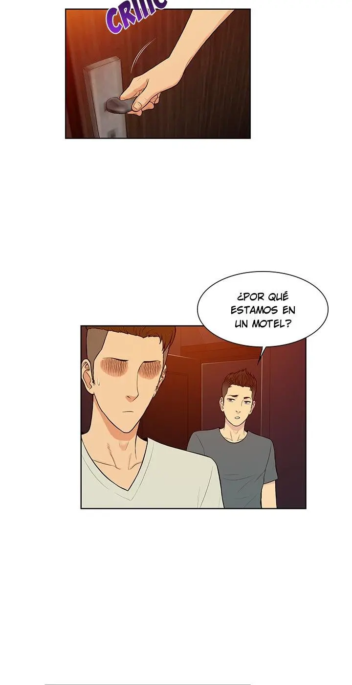 The Stand-up Guy Capítulo 45 - Página 41