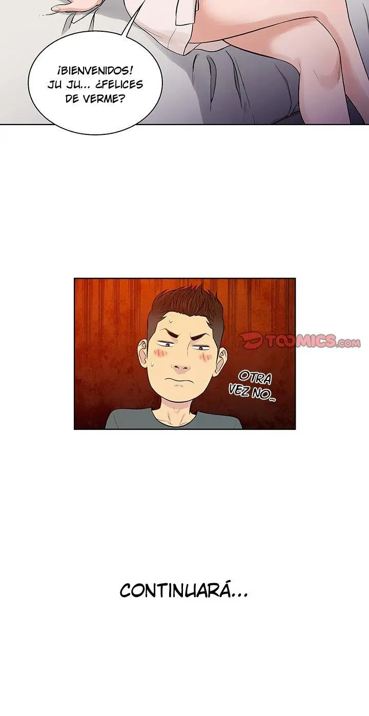 The Stand-up Guy Capítulo 45 - Página 43