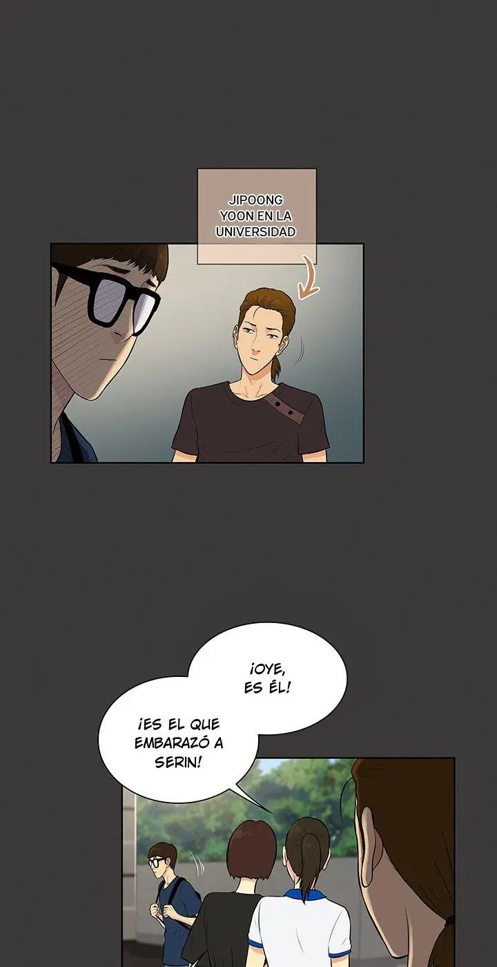The Stand-up Guy Capítulo 45 - Página 7