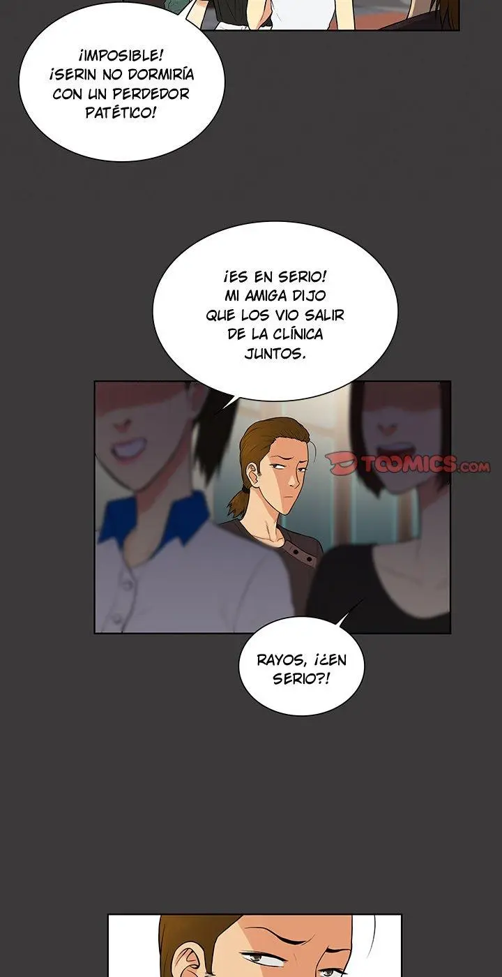 The Stand-up Guy Capítulo 45 - Página 8