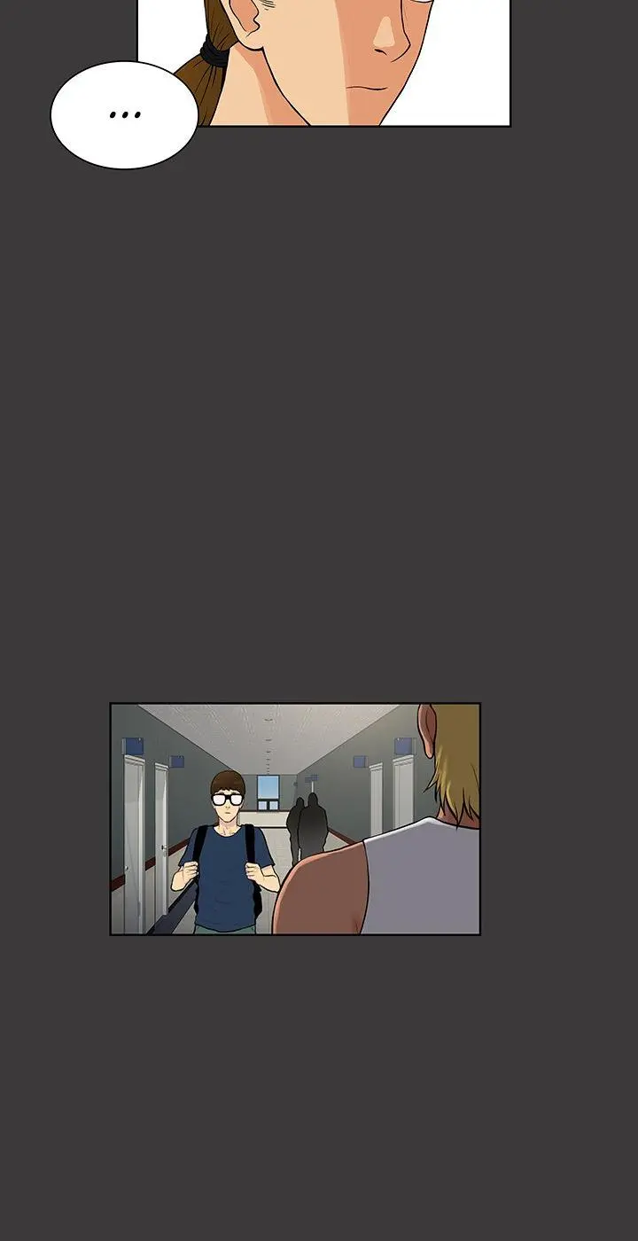 The Stand-up Guy Capítulo 45 - Página 9