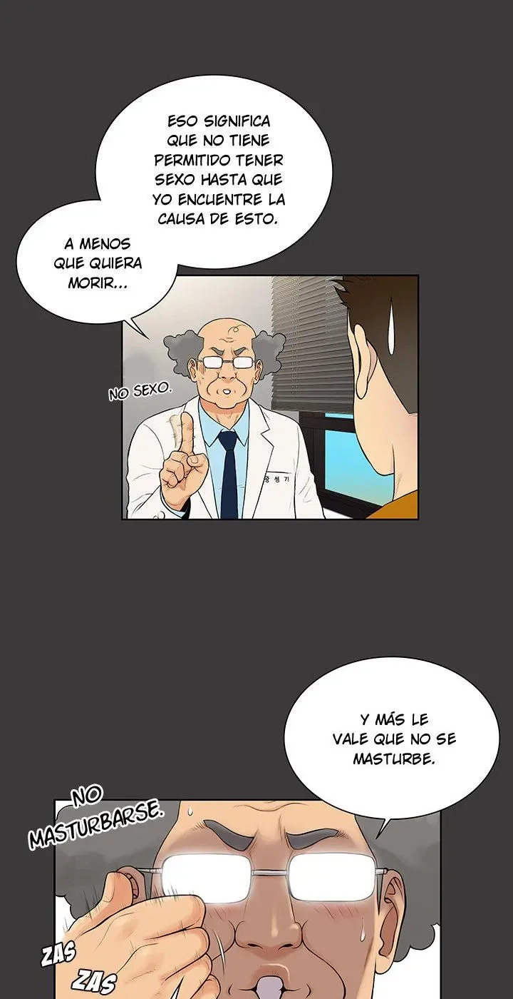The Stand-up Guy Capítulo 46 - Página 12