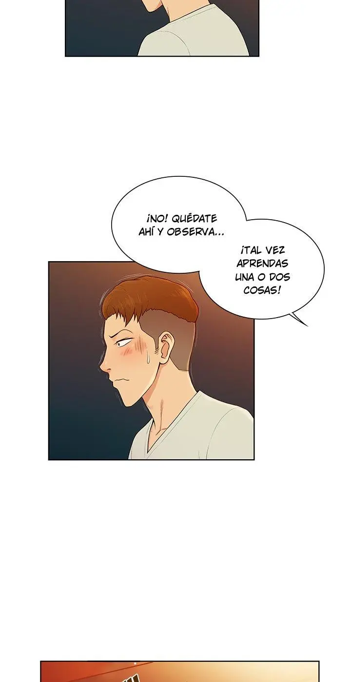 The Stand-up Guy Capítulo 46 - Página 18