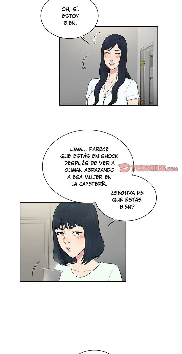 The Stand-up Guy Capítulo 46 - Página 22