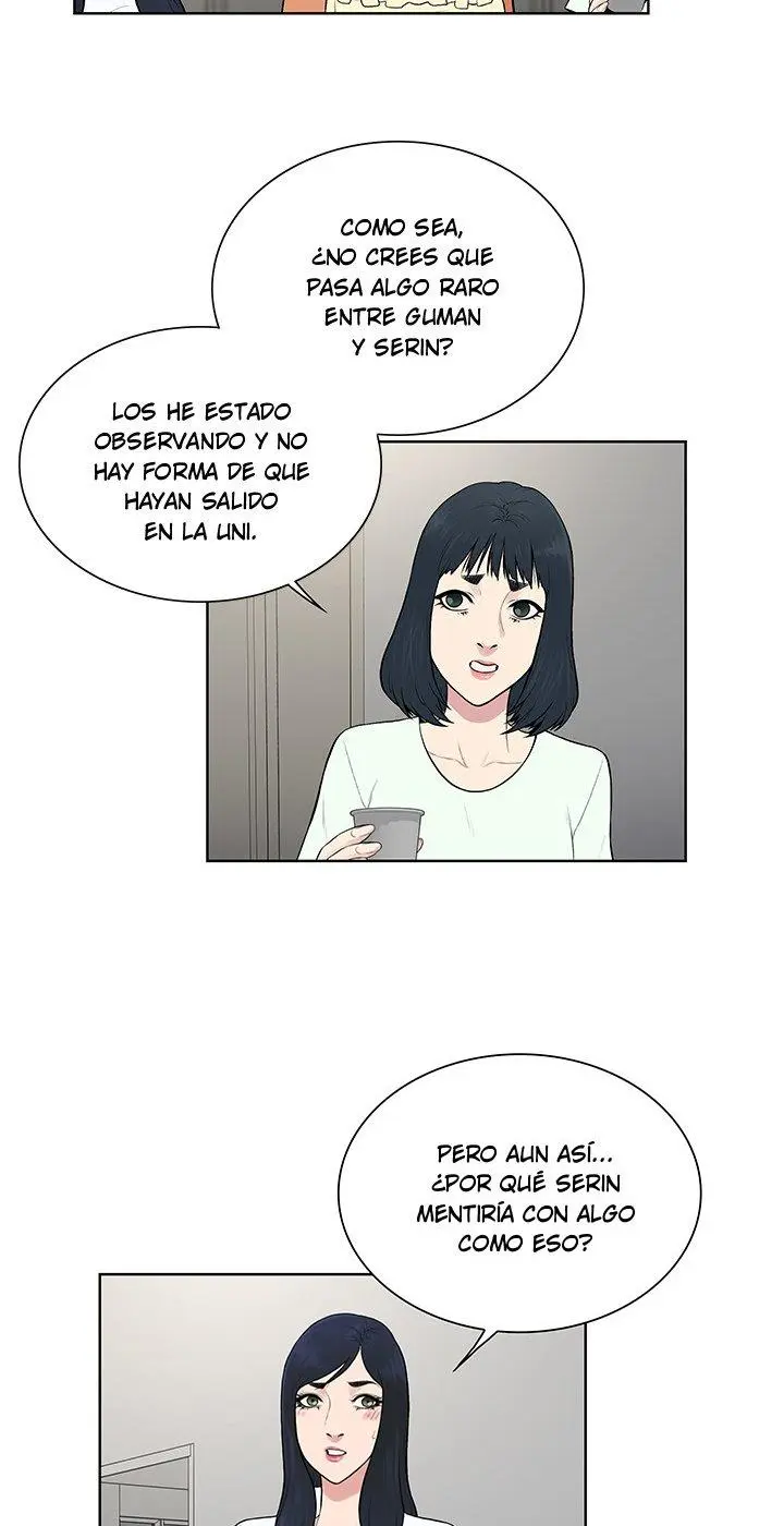 The Stand-up Guy Capítulo 46 - Página 24