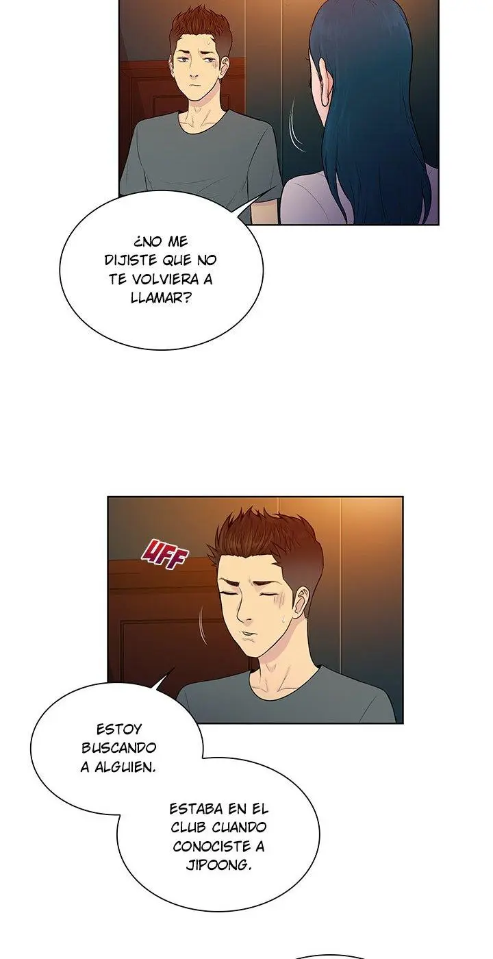 The Stand-up Guy Capítulo 46 - Página 3