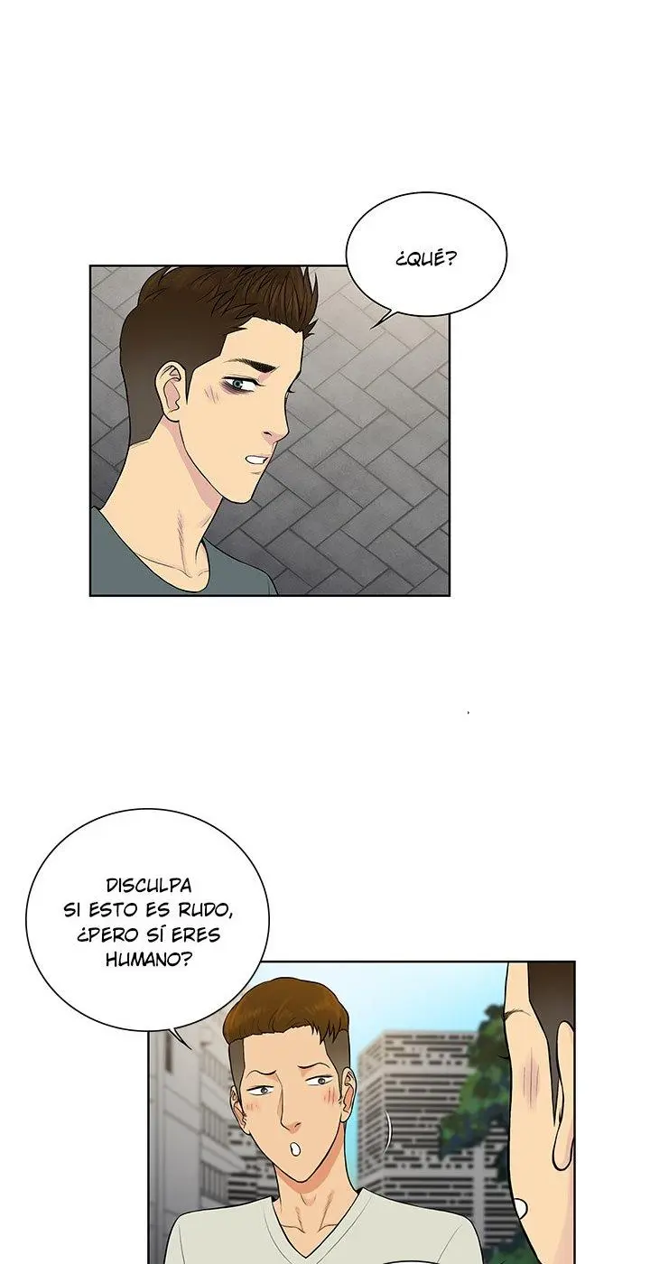 The Stand-up Guy Capítulo 46 - Página 40