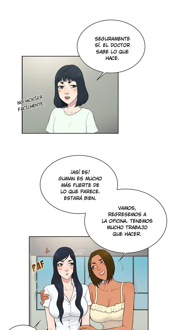 The Stand-up Guy Capítulo 47 - Página 14