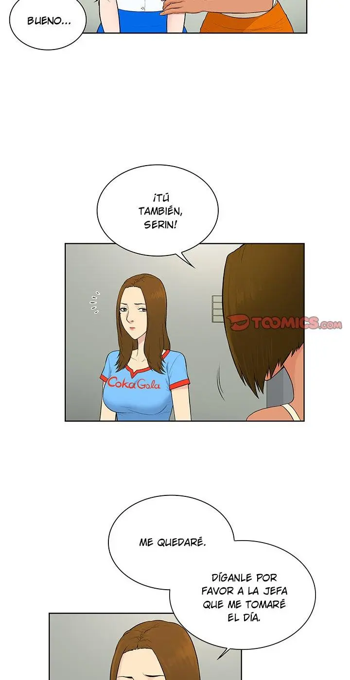 The Stand-up Guy Capítulo 47 - Página 15