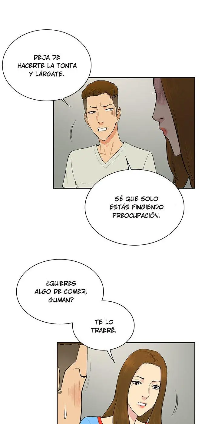The Stand-up Guy Capítulo 47 - Página 23