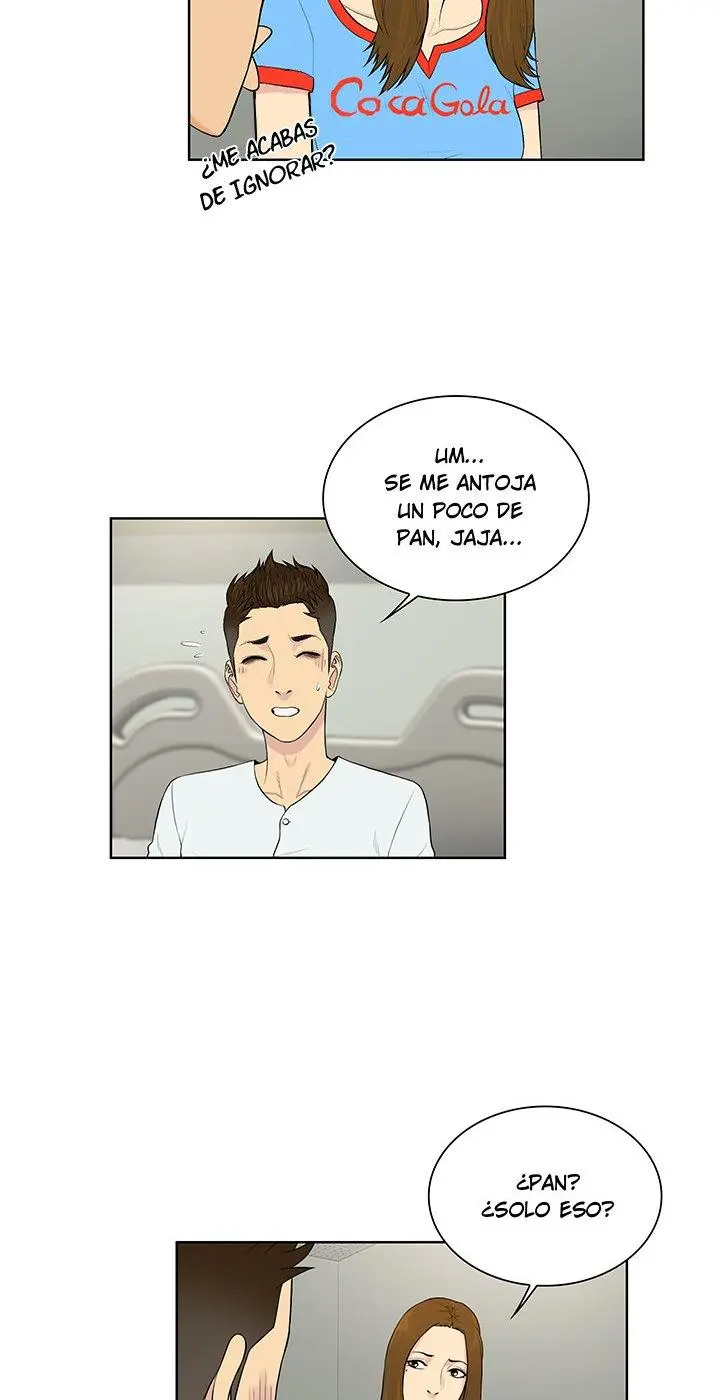 The Stand-up Guy Capítulo 47 - Página 24