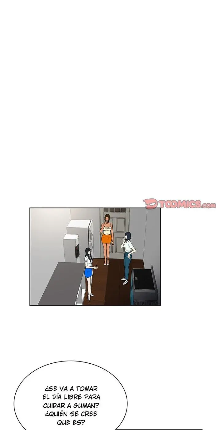 The Stand-up Guy Capítulo 47 - Página 29