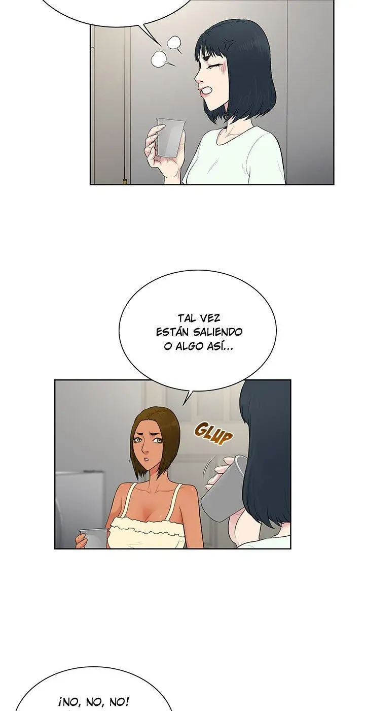 The Stand-up Guy Capítulo 47 - Página 30