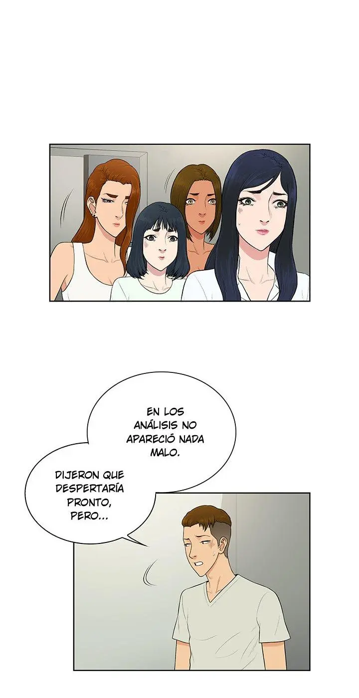 The Stand-up Guy Capítulo 47 - Página 6