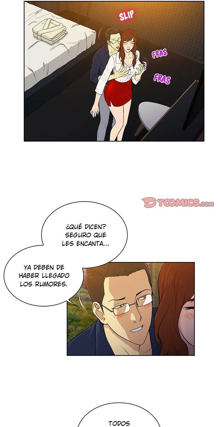 The Stand-up Guy Capítulo 48 - Página 15