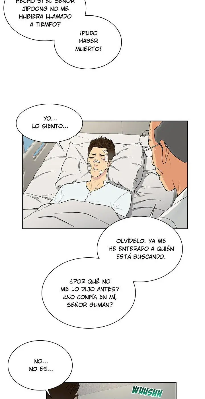 The Stand-up Guy Capítulo 48 - Página 28