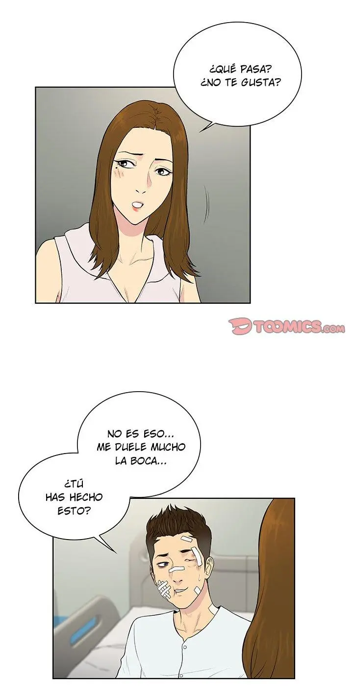 The Stand-up Guy Capítulo 48 - Página 36
