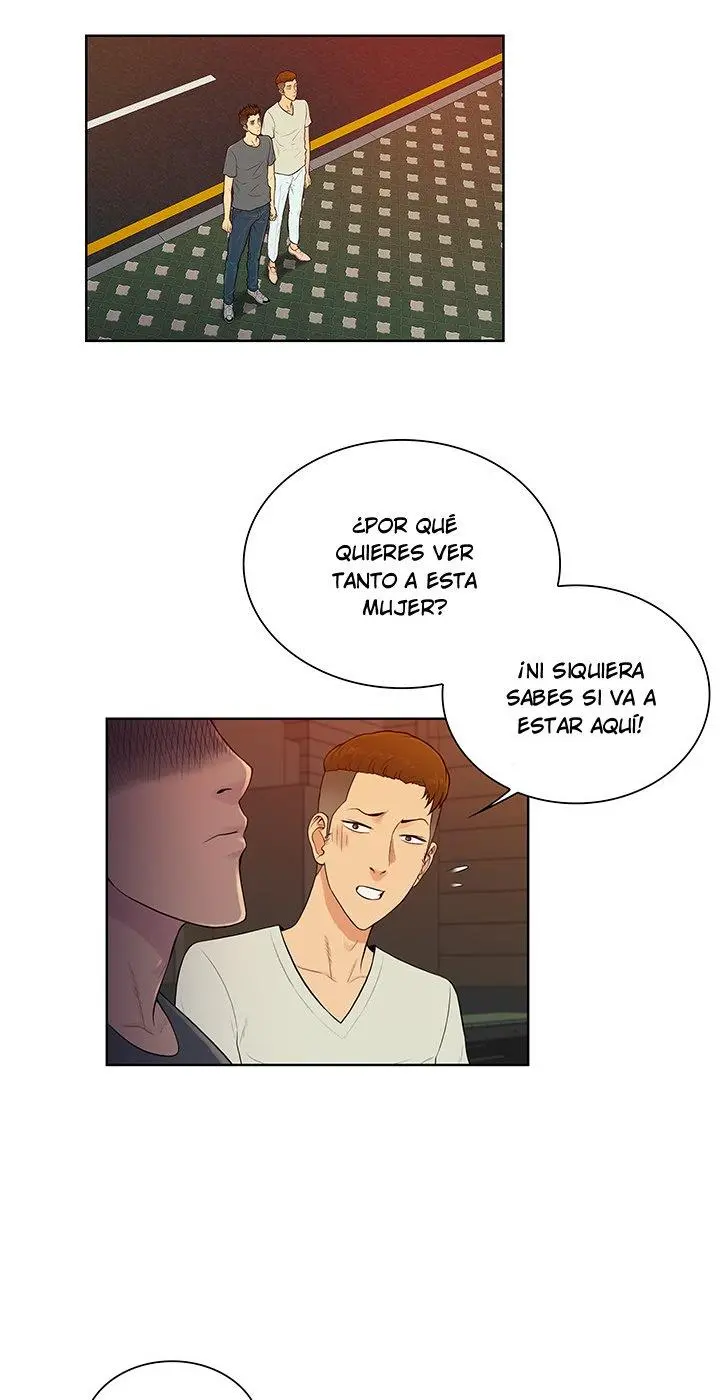 The Stand-up Guy Capítulo 48 - Página 5