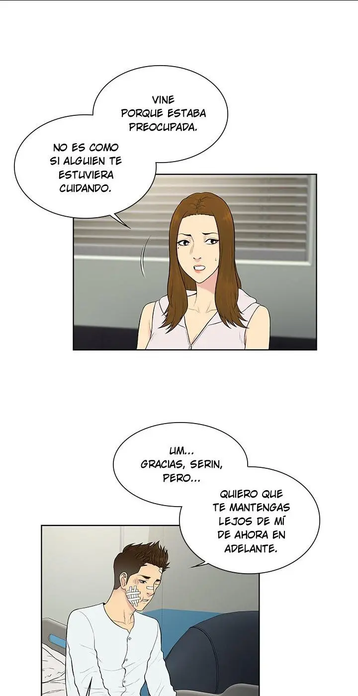 The Stand-up Guy Capítulo 49 - Página 17