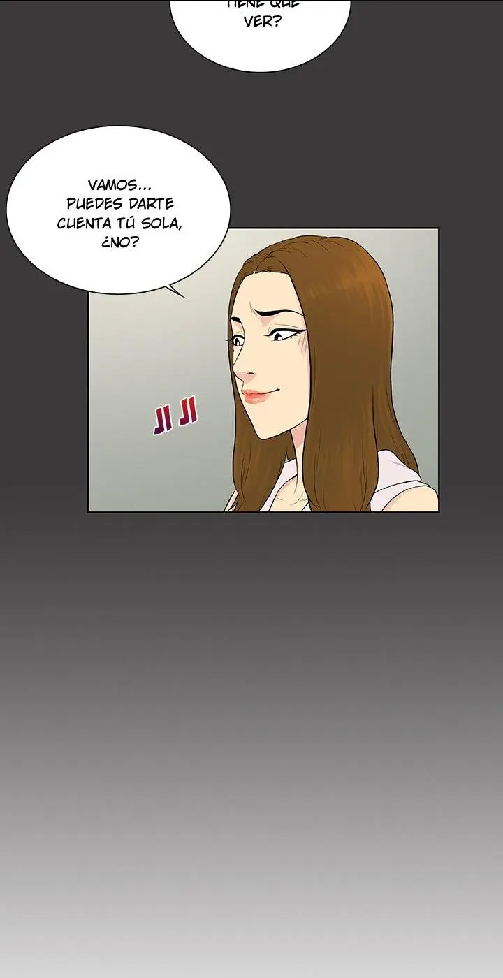 The Stand-up Guy Capítulo 49 - Página 25