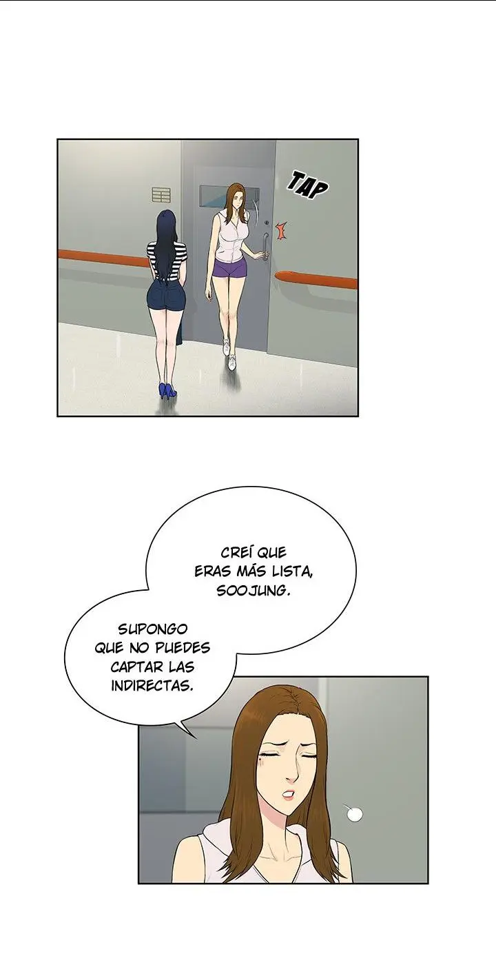 The Stand-up Guy Capítulo 49 - Página 27